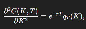formula