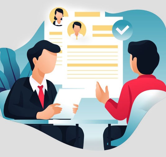 Mock Interview